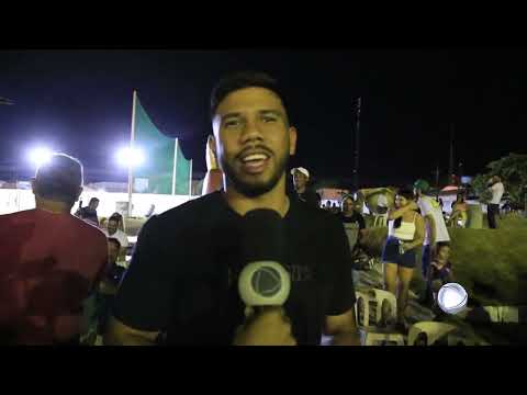 Festa do Garimpeiro 2022