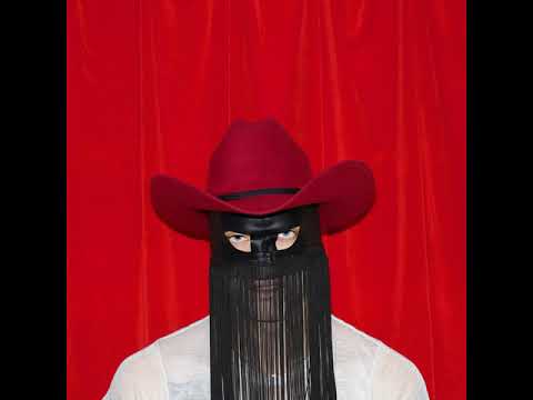 Orville Peck - Dead of Night