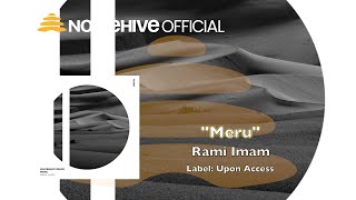 Rami Imam - Meru video