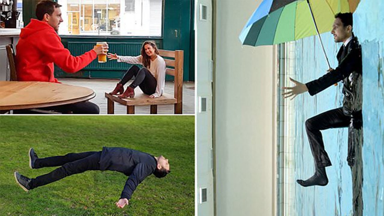 DYNAMO’S CRAZIEST REAL-LIFE MAGIC! 💫 Street Tricks NO ONE Can Replicate (2025)