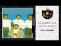 Khiama Boys And Nicholas Zakaria Zomvelamvela Official Audio