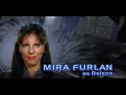 Babylon5 Season 3 Intro 1080P HD