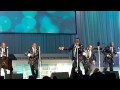 New Edition -Jealous Girl, Is This the End