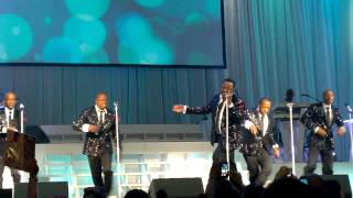New Edition -Jealous Girl, Is This the End