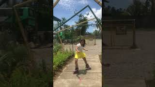 Download lagu Slalom #slalomqueen #slalomqueenph #donnablade #rollerblading #inlineskating #slalom #slalomskating mp3