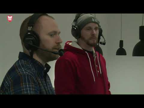 NBL LIVE: Worthing Thunder v Thames Valley Cavaliers - 30.01.21