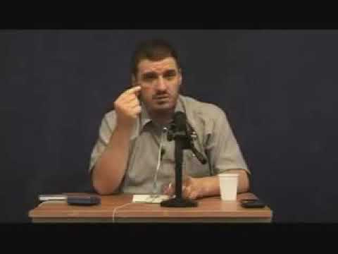 Enis Rama - Kujdes premtimin qe ia dhe Allahut!