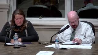 Daviess County Fiscal Court Meeting, Thursday, December 18, 2025