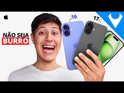 Which is BETTER? iPhone 15 vs iPhone 16 vs iPhone 17 for 2026?