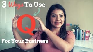 Quora Tutorial: How To Use Quora For Business