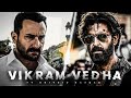 VIKRAM VEDHA X FT Dark Side Edit Hrithik Roshan Attitude WhatsApp Edit Hetu