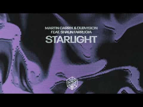 Martin Garrix & DubVision feat. Shaun Farrugia - Starlight (Old Version V2)
