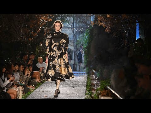 Antonio Marras | Fall Winter 2023/2024 | Full Show