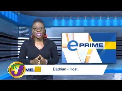 TVJ Entertainment Prime - June 15 2020
