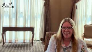 In Their Own Words (Baue Funeral Homes + Just Enduring Funeral Partner Program)