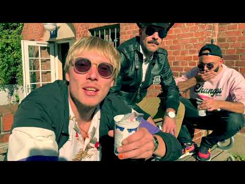 Robert Alan & Kecko 8 - Ayran