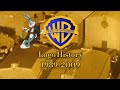 Warner Bros Family Entertainment Logo History 2024