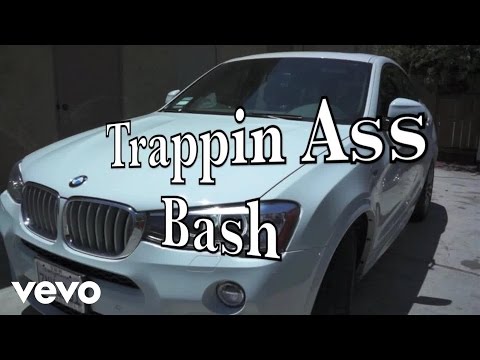 Montana Montana Montana - Trappin Ass Bash