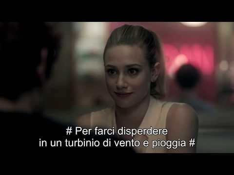 Riverdale 4x17 - The Origin of Love (Barchie Duet) FULL PERFORMANCE SUB ITA