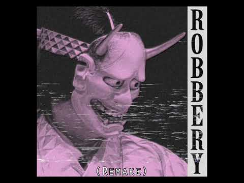 KSLV × MISTA C × ESSENTIAL - Robbery (Remake)