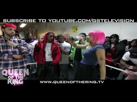 Star Smilez vs Don LadyII