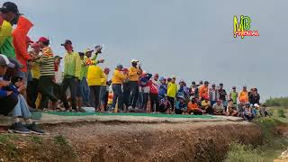 Download lagu Semifinal Galatama 500 M Suramadu cup 2025 lapang pandebeh bkl mp3