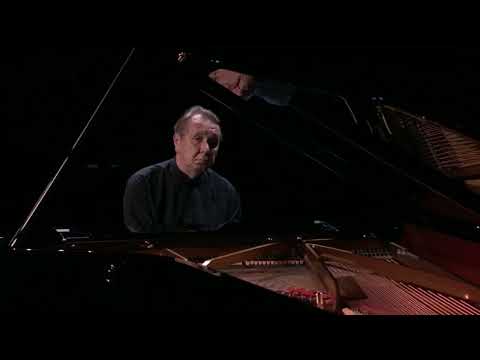 Verbier Festival 30 Anniversary Gala 2023. Mikhail  Pletnev. Rachmaninov Prelude op.23/4   D- major