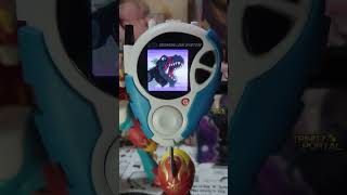 Darktyrannomon battle! #digimonadventure02