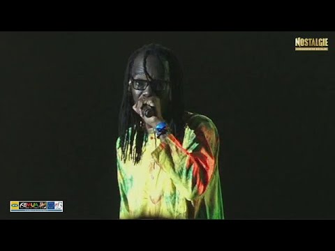 Prestation de KAJEEM au Femua 13