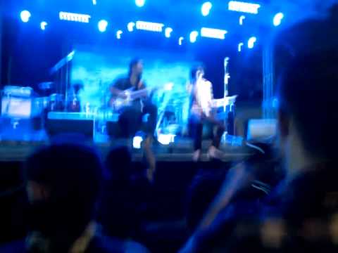 COCOFUNKA  MEJOR SERA FIA 2014