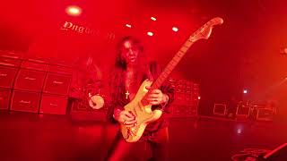 Download lagu Yngwie Malmsteen - Beyond Zeta Reticuli mp3