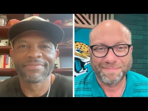 J.P. Shadrick & Fred Taylor Preview Matchup vs. Seahawks