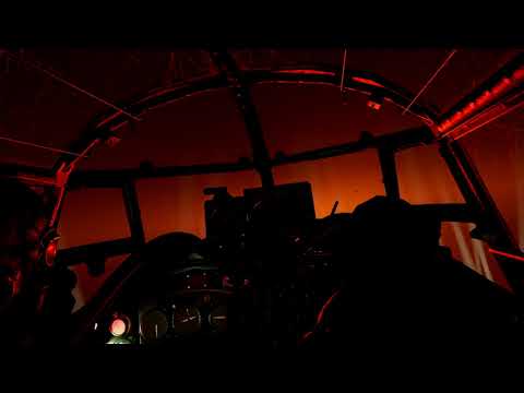 Oculus VR: 1943 Berlin Blitz