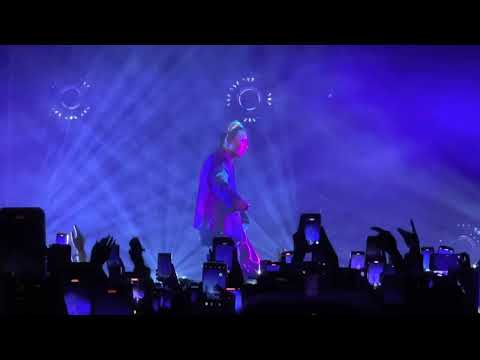 [FANCAM] 221116 DPR LIVE - Summer Tights | DPR REGIME tour in Manchester