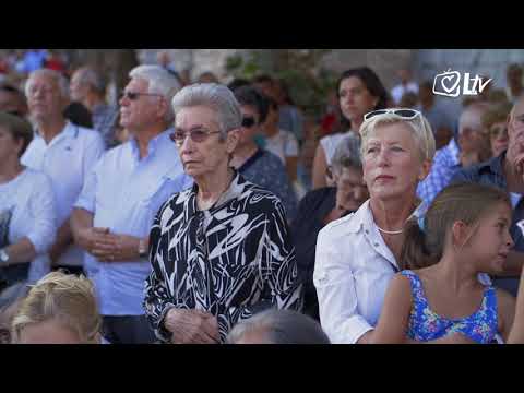 Izdvojeno 25.8.2017. - 70. obljetnica mučeništva bl. Miroslava Bulešića