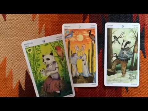 Tarot Card Reading: 30 04 2015 | Numerology: 11