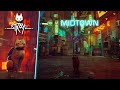 Stray Midtown 100 Complete