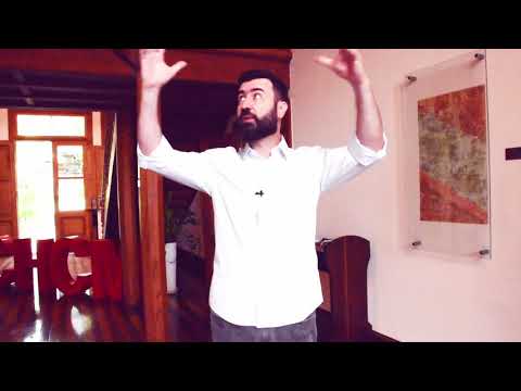 Oficina do Restauro - Jornada do Patrimônio 2020