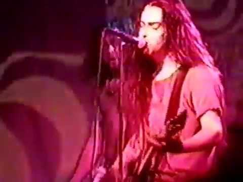 My Sisters Machine- I'm Sorry - Homecoming show 92