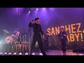 Stephen Sanchez Performs “Doesn’t Do Me Any Good” LIVE at House of Blues 12.11.23 Orlando, Florida