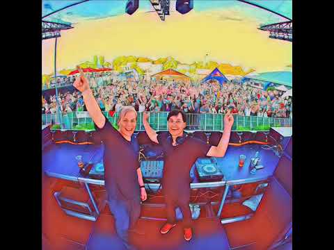 Euphonic Sessions with Kyau & Albert   August 2020 Edition