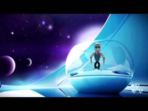 Dj Sanny J feat Los Tiburones   Chaka Chaka Official Video Remix