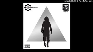 Clipping - Baby Don't Sleep