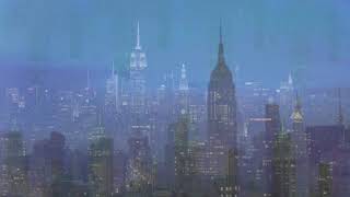 More Than This (The Dream Life of NYC Buildings) - Lucy Kaplansky