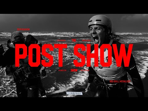 Red Bull Megaloop 2025 | POST SHOW