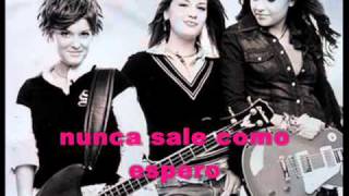 thoughts of you barlowgirl  traducida