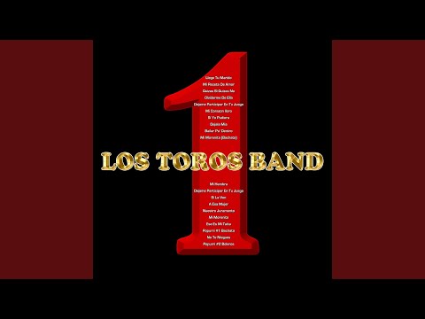 Popurri 2 Bolero - Los Toros Band