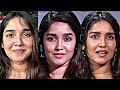 Anikha Surendran Face Edit Vertical Video Closeup Edit South Actress Face Love