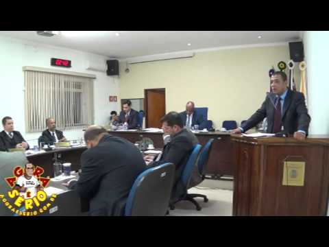 Tribuna Ricardinho 6 de Outubro de 2015 - Expediente