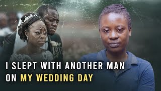 My Husband Forced Me to Sleep with Another Man on Our Wedding Day